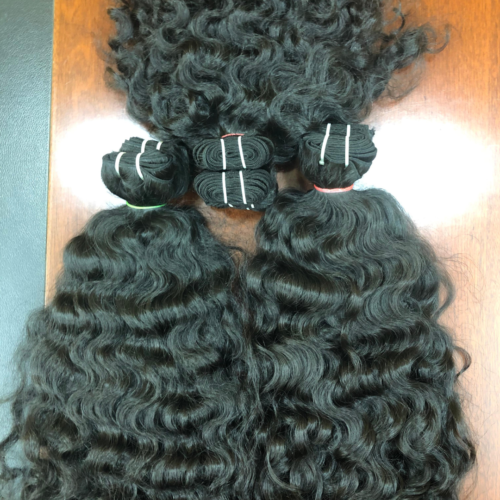 Natural Bulk Hairs Extensions