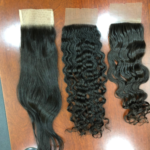 Volume Hair Extension