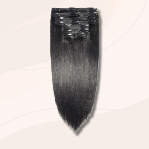 Clip Hair Extensions